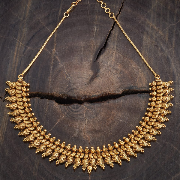 Elegance Necklace Set